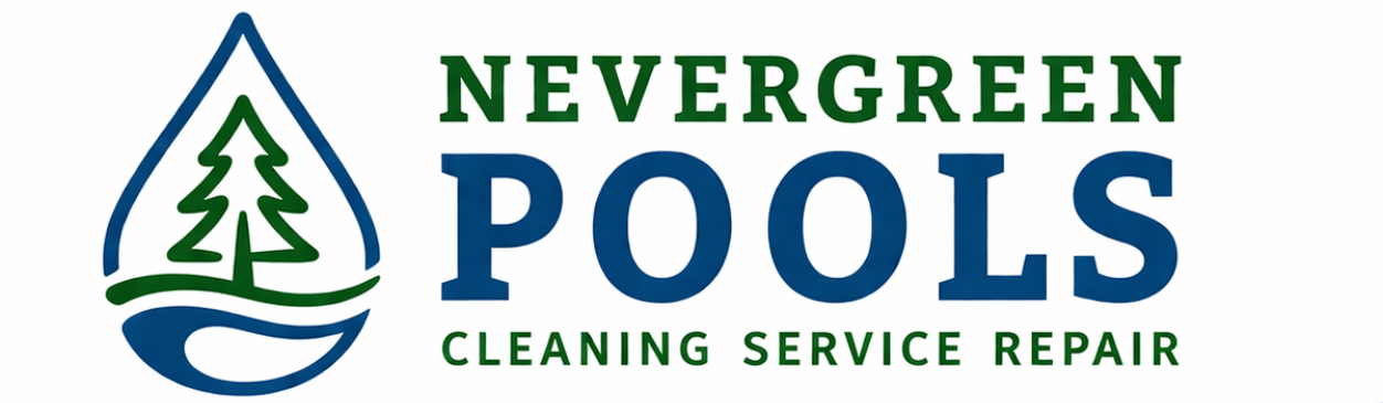 Nevergreen Pools